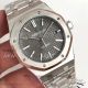 OM Factory Audemars Piguet Royal Oak 15400 Gray Tapisserie Dial 41 MM Automatic Watch (7)_th.jpg